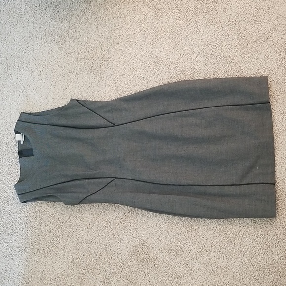 H&M Dresses & Skirts - H&M Office Business Casual Spring Summer Dress Size 8